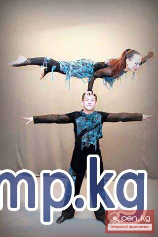 «Антре» - цирк на сцене! «Антре» - цирк на сцене!