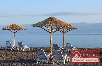 Кыргызстан хочет заменить российским туристам Турцию и Египет