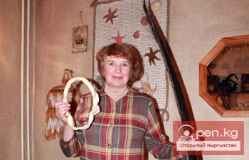 Романовская Ирина Рашитовна - о любви к природе и своём увлечении морской экзотикой