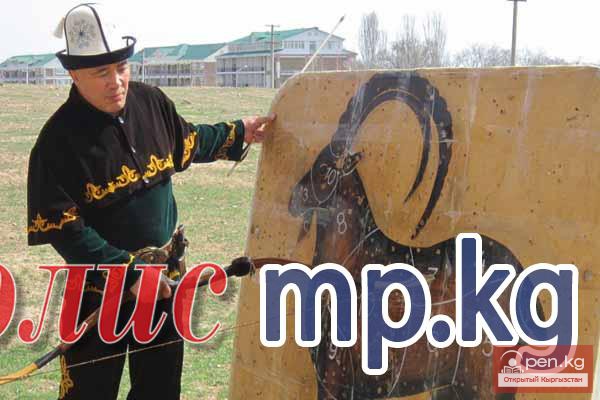 Салбуурун как спорт, или особенности национальной охоты! Салбуурун как спорт, или особенности национальной охоты!