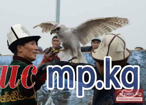 Салбуурун как спорт, или особенности национальной охоты! Салбуурун как спорт, или особенности национальной охоты!