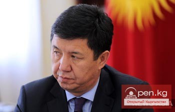 Темир Сариев: «Ситуация в сфере науки в целом требует принятия безотлагательных мер по ее возрождению»