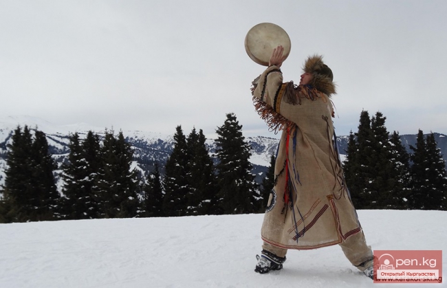 Горнолыжная база "Каракол"