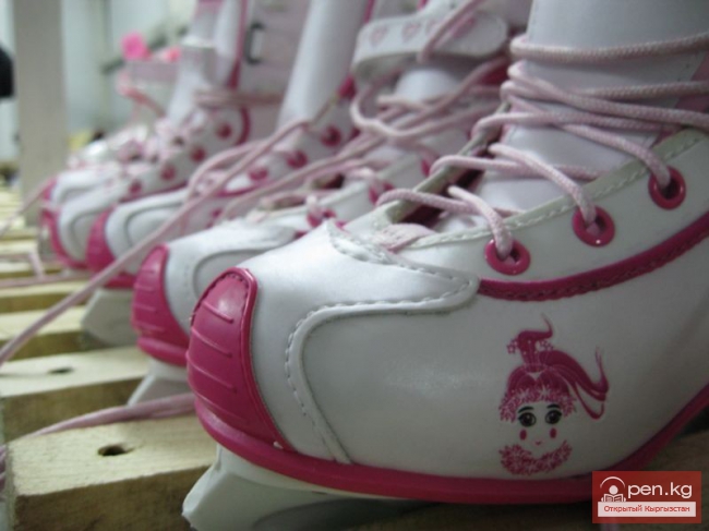 Горнолыжная база "Каракол"