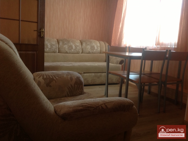 Горнолыжный курорт Орловка