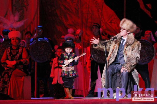 В семье единой!