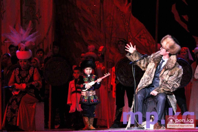 В семье единой!