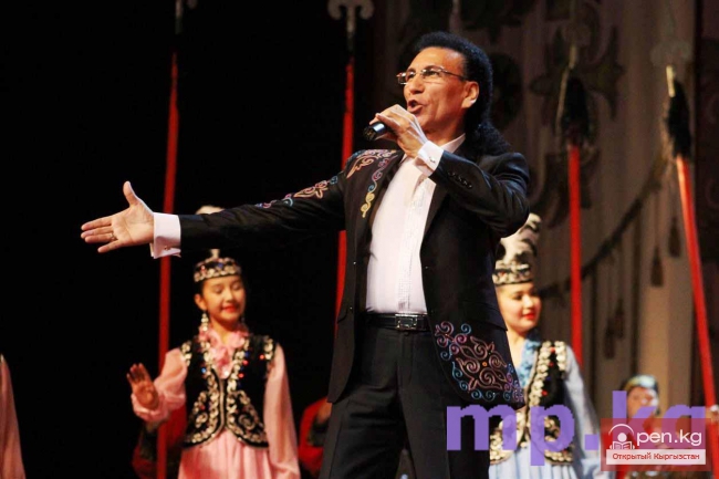 В семье единой!