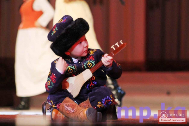 В семье единой!