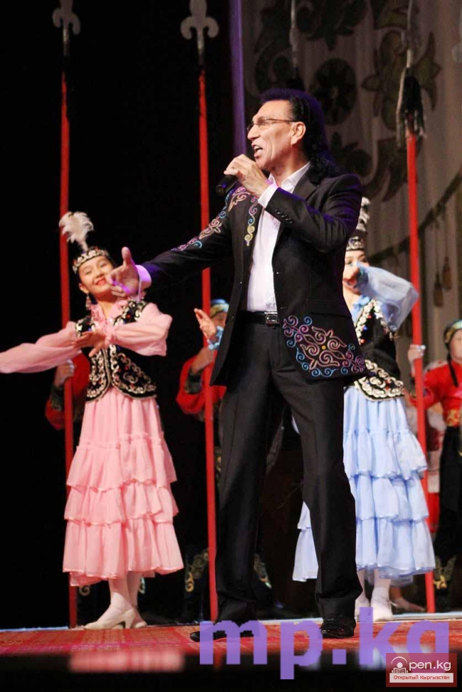 В семье единой!