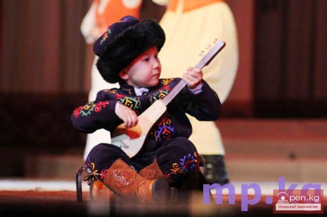 В семье единой!