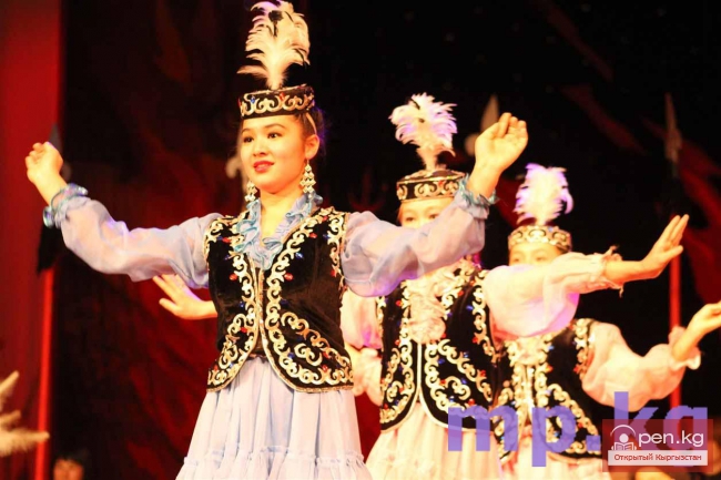 В семье единой!