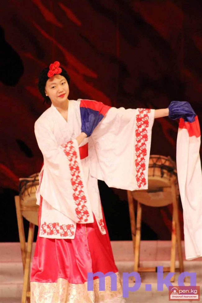 В семье единой!