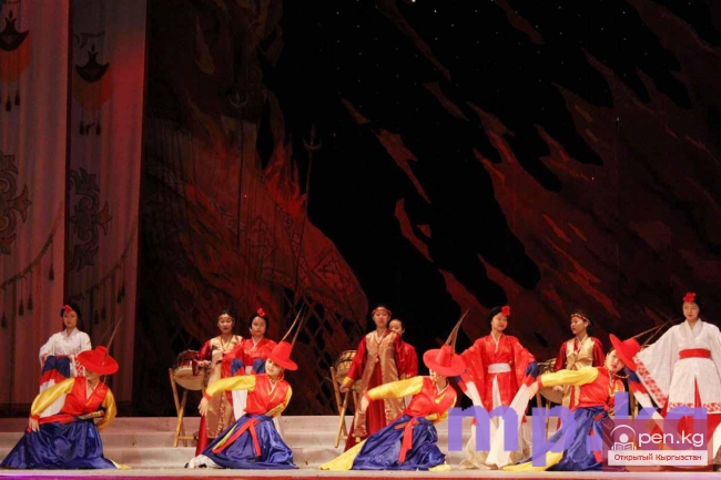 В семье единой!