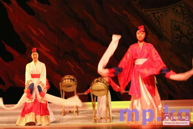 В семье единой!