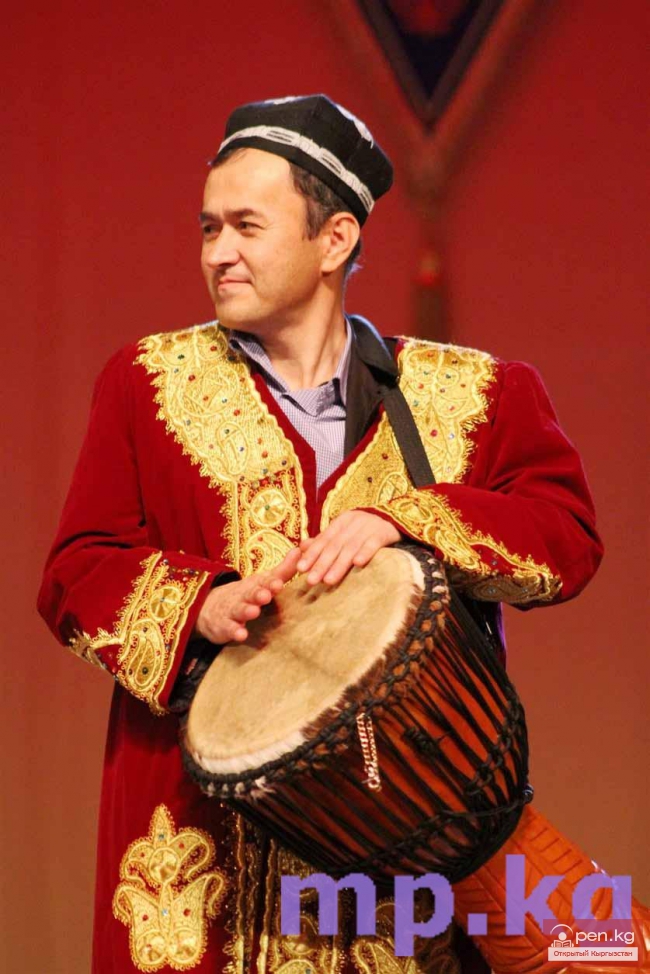 В семье единой!