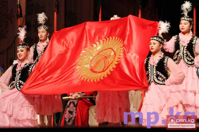 В семье единой!