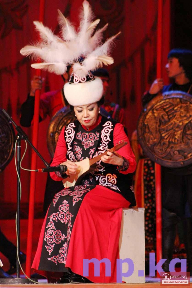 В семье единой!