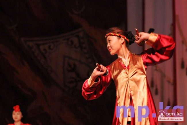 В семье единой!