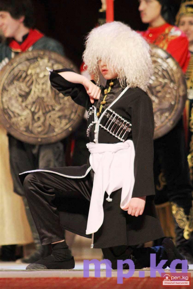 В семье единой!