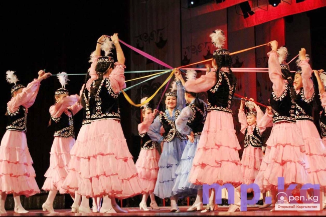 В семье единой!