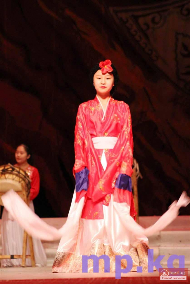 В семье единой!