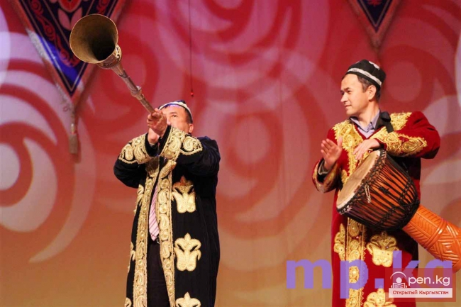 В семье единой!