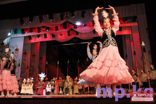 В семье единой!