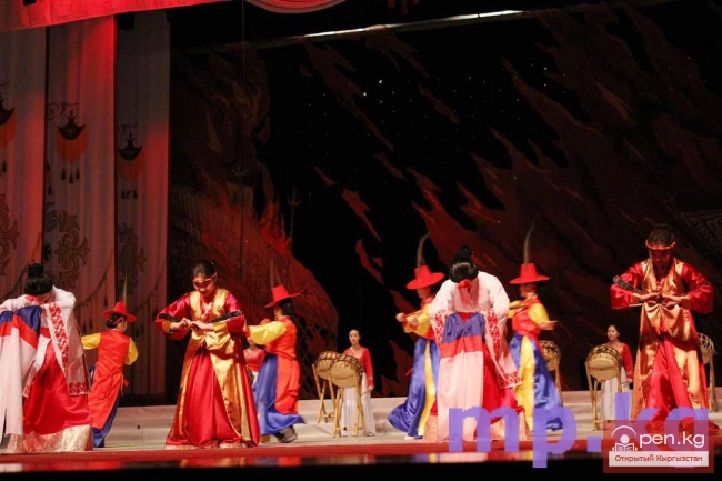 В семье единой!