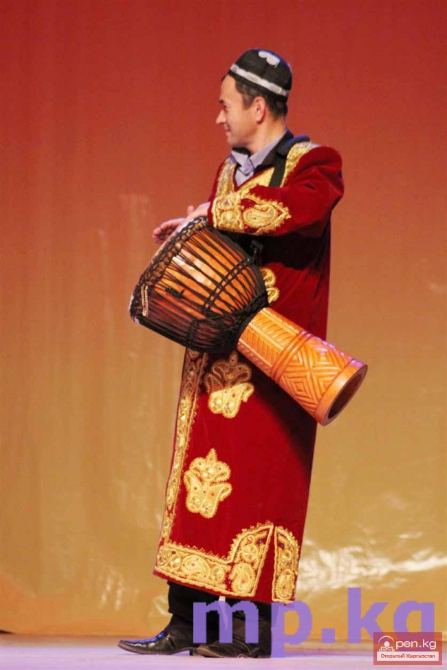 В семье единой!