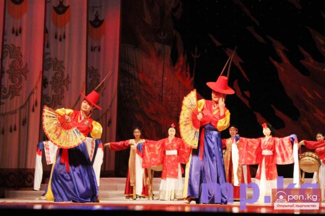 В семье единой!