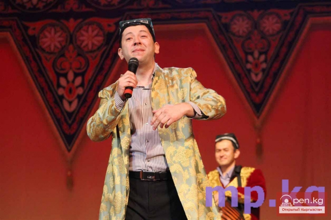 В семье единой!