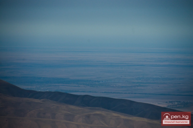  Горнолыжная база "Оруу-сай"