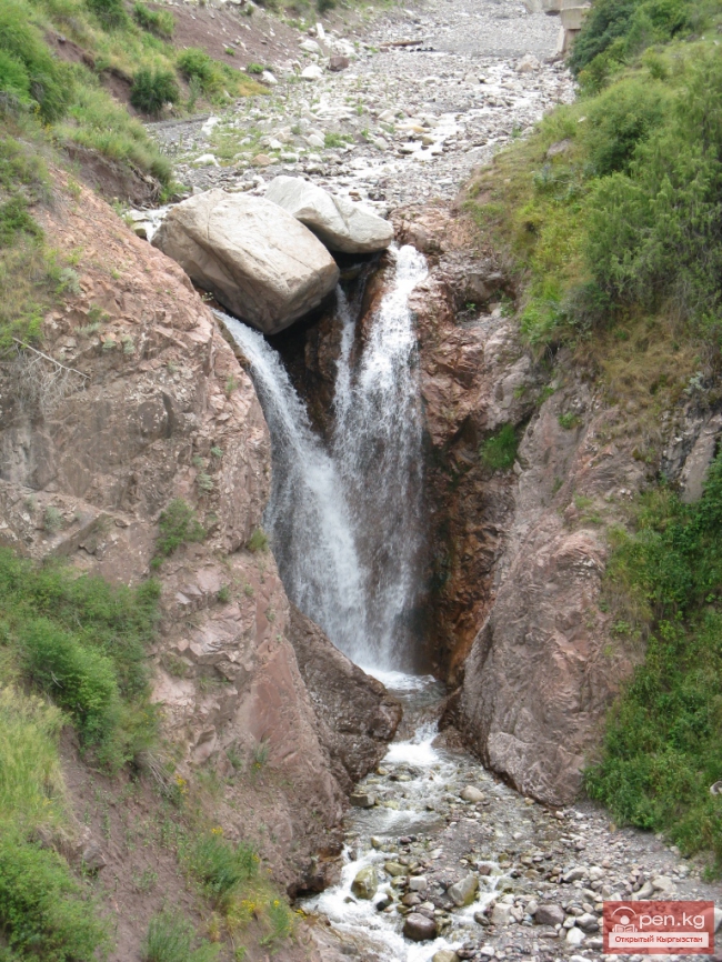 Горнолыжный отель «Ак-Таш»