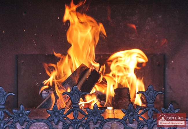 Горнолыжный отель «Ак-Таш»