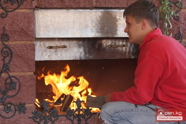 Горнолыжный отель «Ак-Таш»