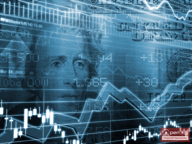 Форекс в Кыргызстане