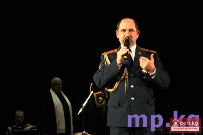 Музыка победы!