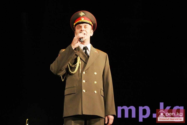 Музыка победы!