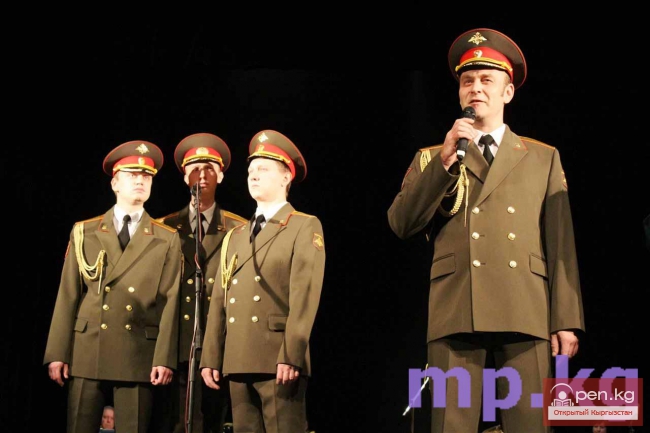 Музыка победы!