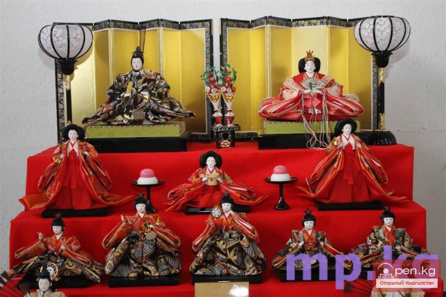 Открывая мир…