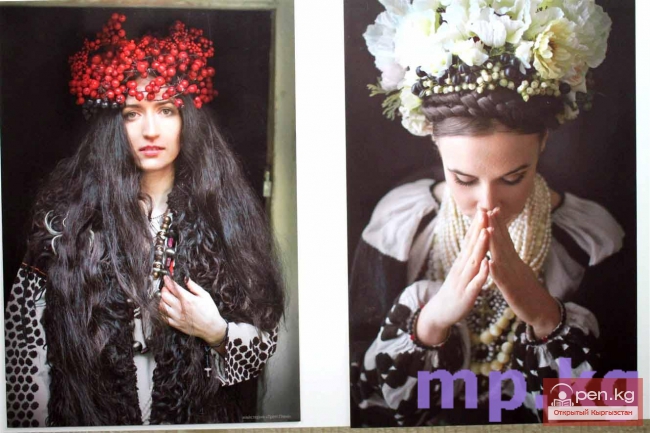 Открывая мир…