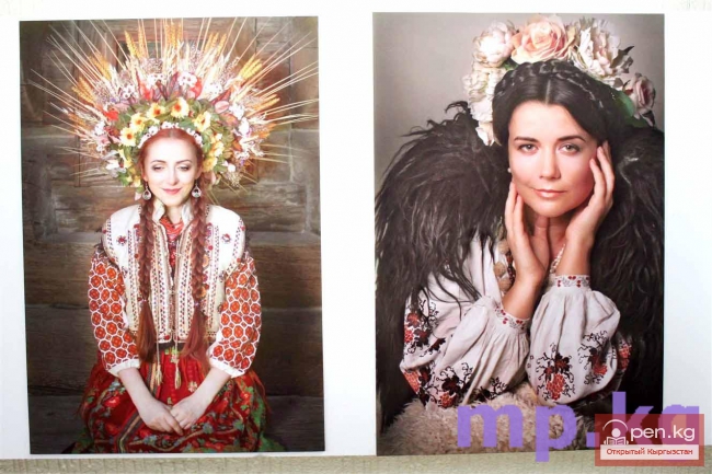 Открывая мир…