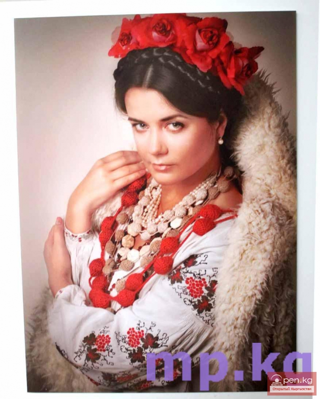 Открывая мир…