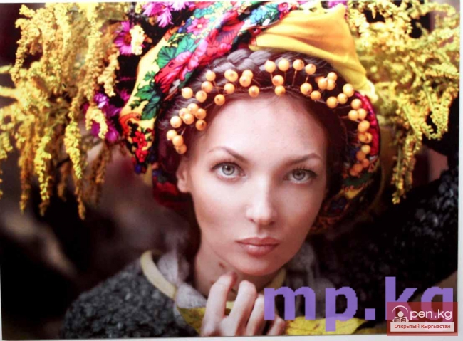 Открывая мир…