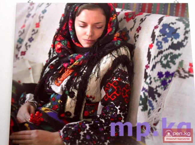 Открывая мир…