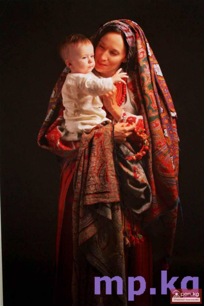 Открывая мир…