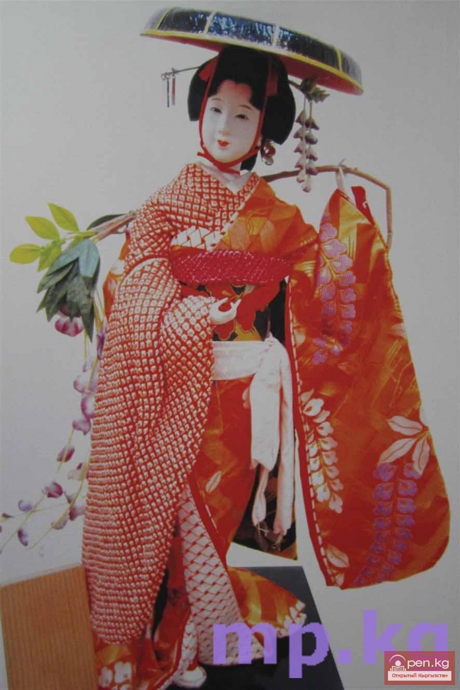 Открывая мир…