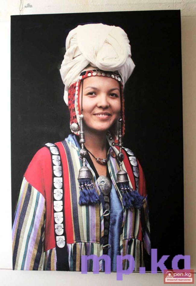 Открывая мир…