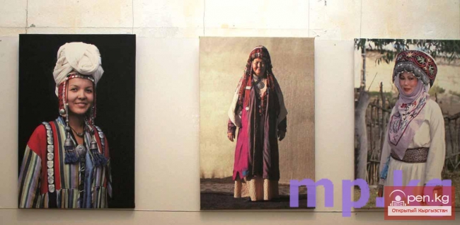 Открывая мир…